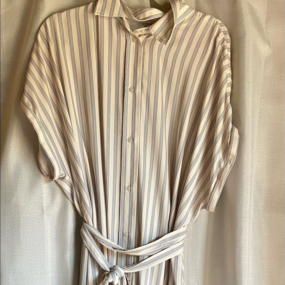 H&M Shirt Dress XL